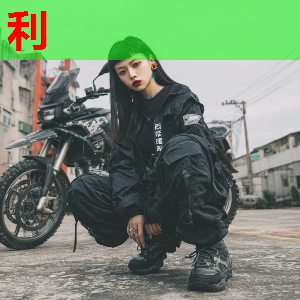 动作电影